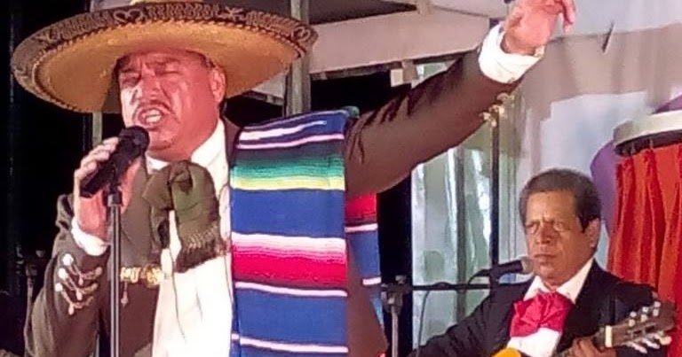 GRANDES DE MEXICO ALBERTO TORRES