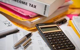 how to claim tax credits guide business expense writeoff taxes deductions
