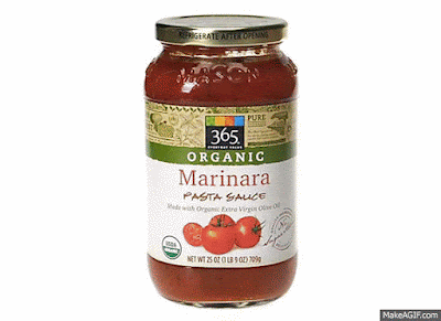 AMERICAN-ITALIAN:  SPAGHETTI SAUCES RATED:  VIDEO, SLIDE SHOW AND MORE!!