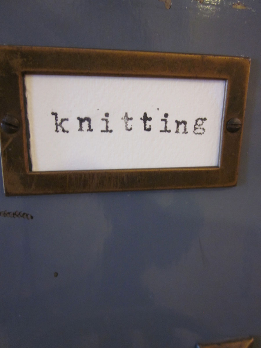 Rebecca Mezoff, Tapestry Artist More Vermont yarn stores...