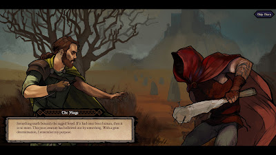 Ancient Enemy Game Screenshot 7