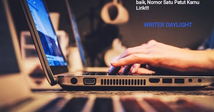 Catat Ini Situs Freelance Terbaik Nomor Satu Patut Kamu Lirik