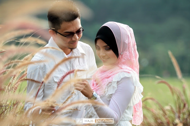 Adab dan Batasan Laki-laki Melihat Calon Istri