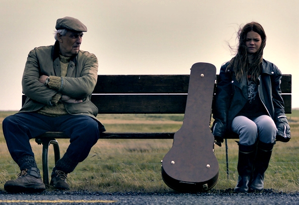 Metalhead, de Ragnar Bragason