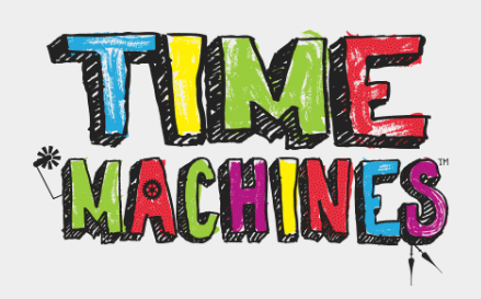 timex time machine