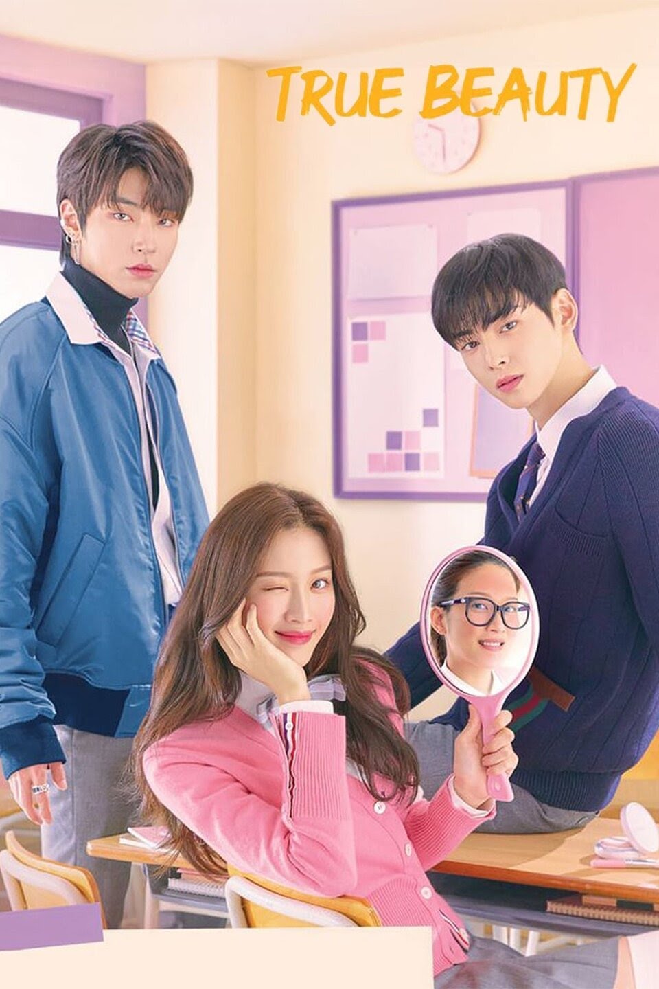 True Beauty Capítulos completos [Terminado] Lama´s Sub