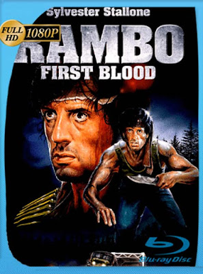 Rambo (1982) HD [1080P] latino [GoogleDrive] rijoHD