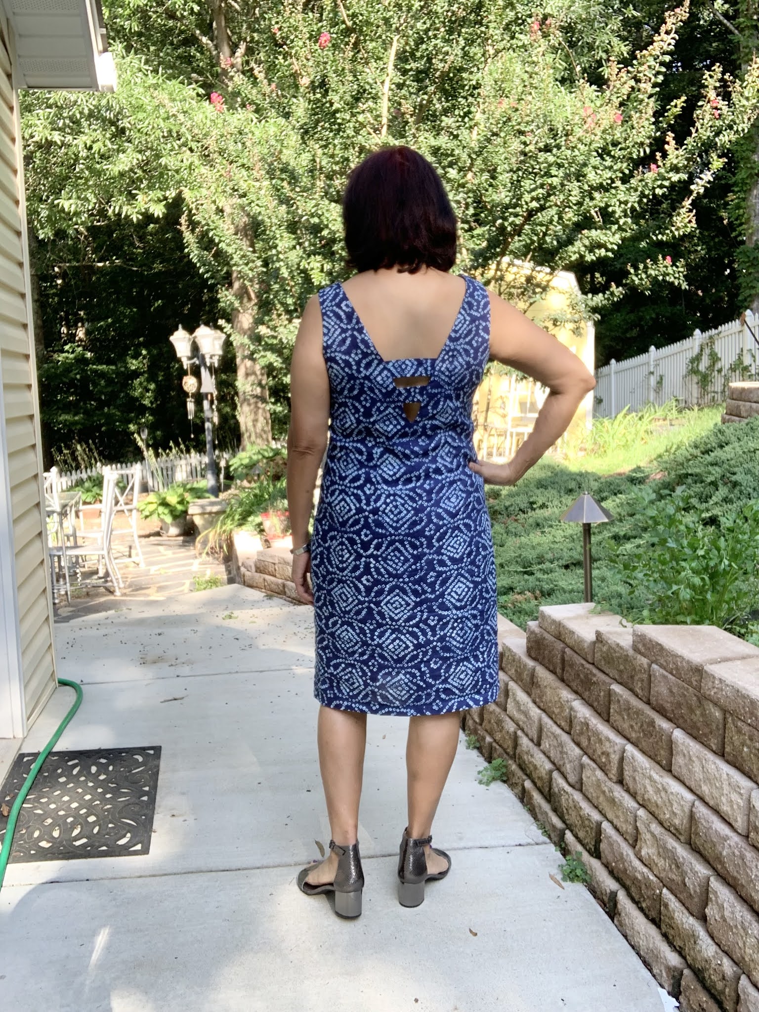 Made by a Fabricista: My Fall Ensemble