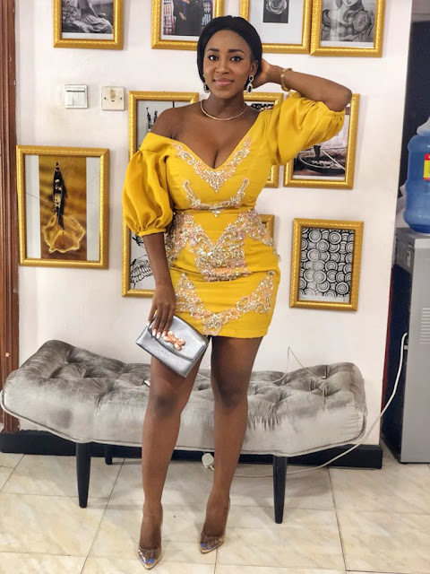  "You look 50" - Nigerian "Inspirational Speaker" slams endowed young woman after she posted her 24th birthday photos