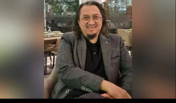 Gaya Baru Ustadz Yusuf Mansur Berambut Gondrong, Netizen: Jadi Inget The Undertaker