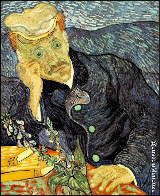 Vincent Van Gogh, diez reseñas interesantes sobre el gran maestros de la pintura
