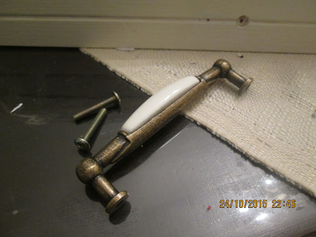 IMG 0077 - צביעה בסגנון Distressing