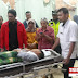 Pemkot Jamin Biaya 5 Korban Tertimpa Gapura PJB Hingga Sembuh