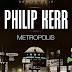 Anmeldelse: Metropolis af Philip Kerr