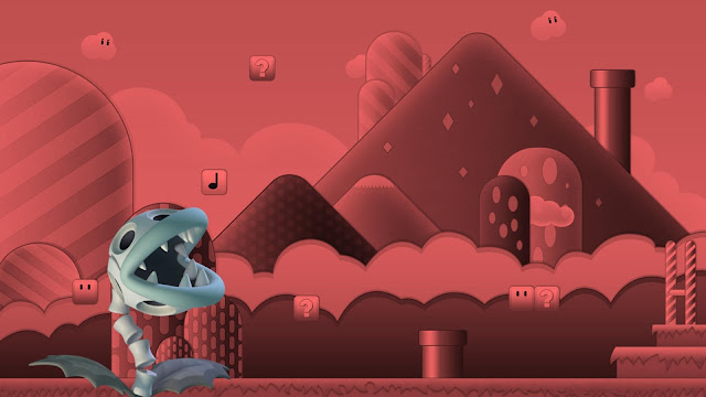 Super Geny World de Stphane Grare