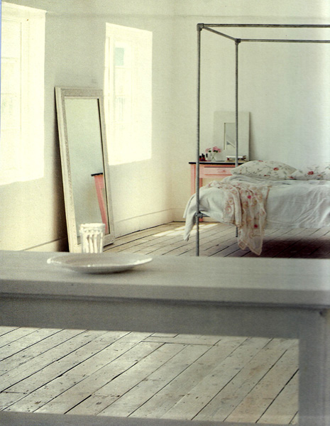 {through the looking glass}