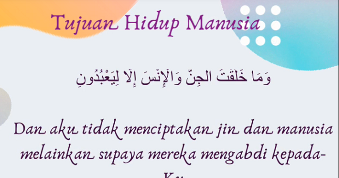 Pertanyaan Tentang Hakikat Penciptaan Manusia / Pdf Makna Pertanyaan Tentang Hakikat Penciptaan Manusia / Pdf Makna