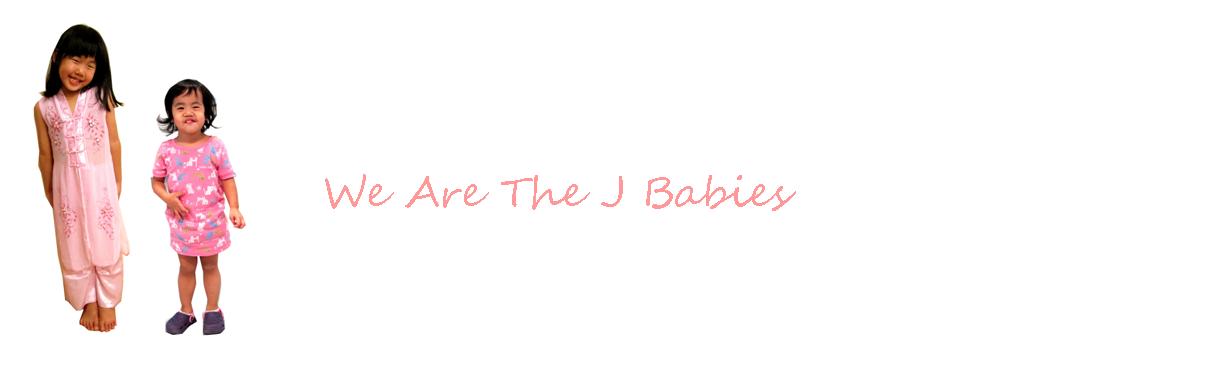 My J Babies