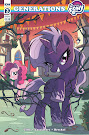 My Little Pony Generations #3 Comic