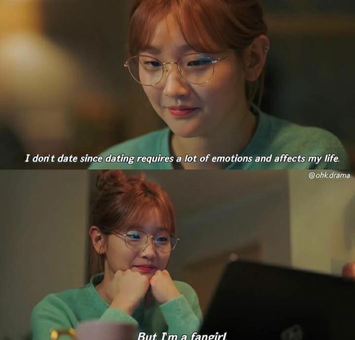 Record of Youth Kdrama Ep.1 & 2: The Top 10+ Relatable and Quote-Worthy