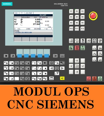 Materi Cnc Kelas 11 Dunia Sekolah