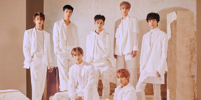 Love Talk (English Version) - WayV Love Talk (English Version) - WayV