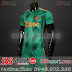 Áo Câu Lạc Bộ Ajax Xanh 2019 2020 Sân Khách