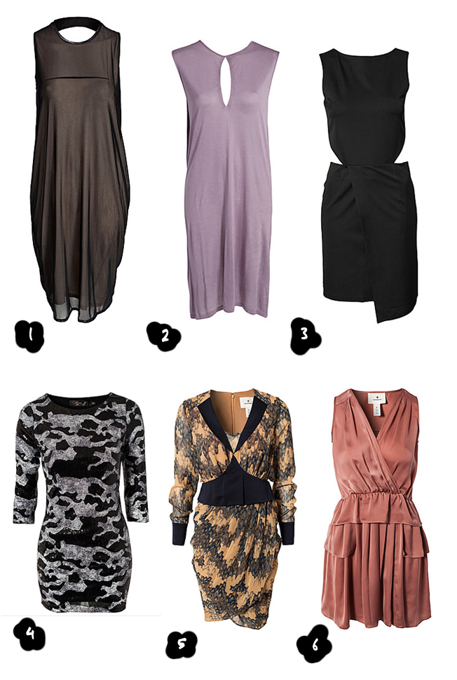 SALE! 100 £10 Dresses at Nelly.com This Weekend