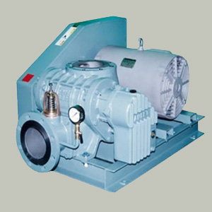 Máy thổi khí anlet BE