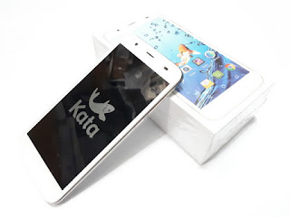 Hape Android Murah Kata i3L New 4G LTE RAM 1GB ROM 16GB USA Phone