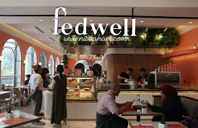 Fedwell Jakarta