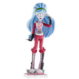Monster High RBA Ghoulia Yelps Magazine Figure Figure