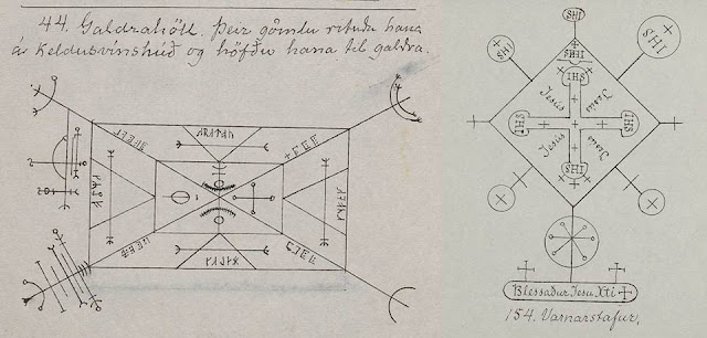 Scott Wolter Answers: New Hooked X's and Ancient Runes Found in Old ...