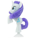 My Little Pony Series 3 Squishy Pops Rarity Figure Figure