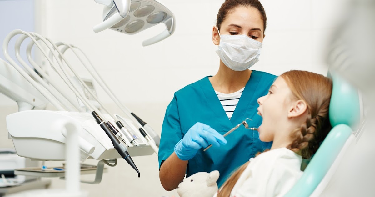 Choosing The Best Dentist For You