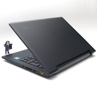 Laptop Lenovo IdeaPad S20-30 Bekas