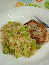 pork rice chops pot instant celery recipes recipe thin soupspiceeverythingnice soup cooker pressure instapot