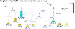 ELECTRICAL ANALYSIS PROGRAM