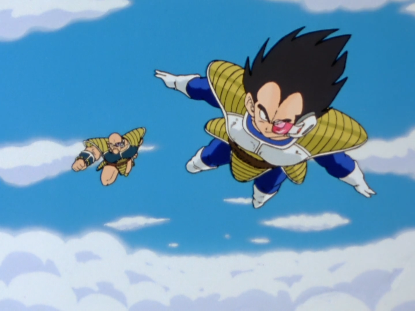 Dragon Ball Kai Vostfr Ep 9