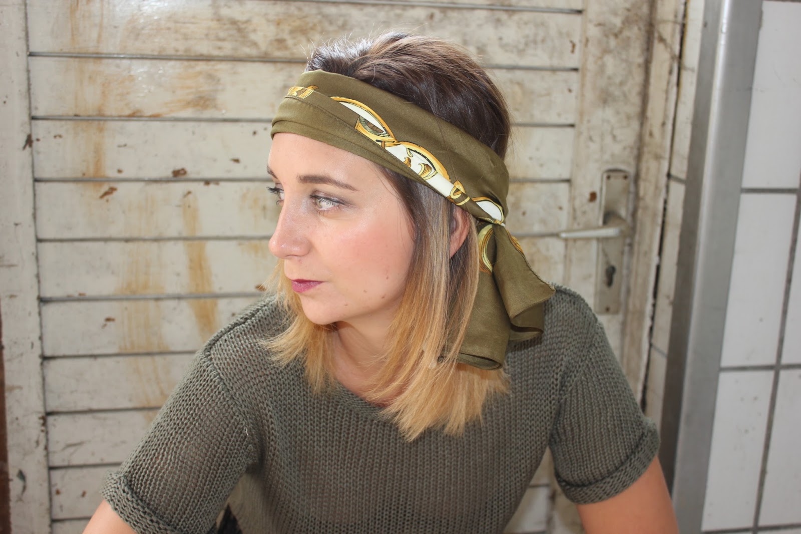 LIVINGLOVE ARMY HIPPIE