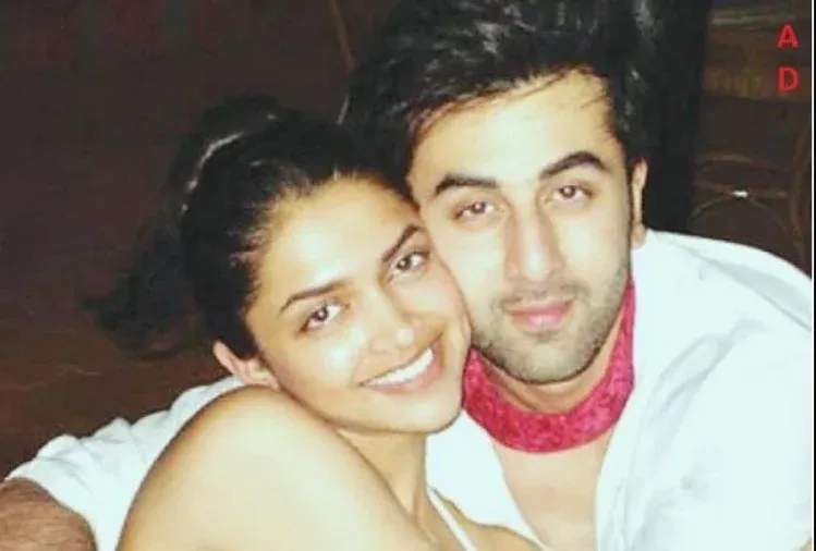 Deepika Padukone Birthday Special She Was Suffering From Depression After Ranbir Kapoor Brekup