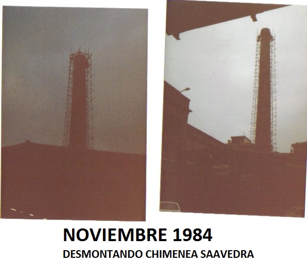 Electrogas.org: Central térmica La Electra