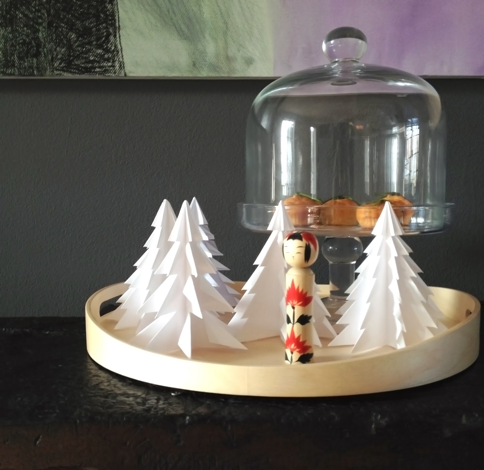 Details of Us: Tanta voglia di Natale!