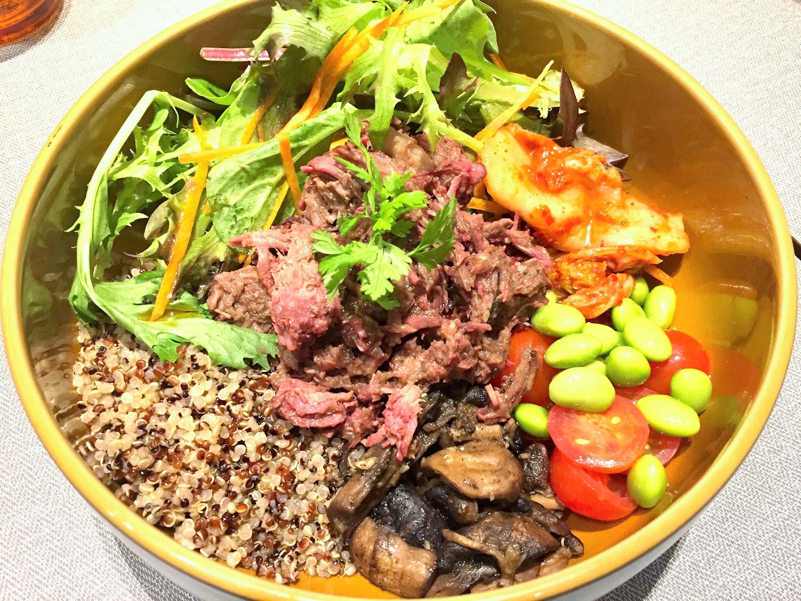 Some Like it Haute Populus Coffee & Food, Neil Road