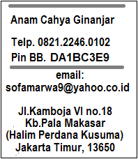 Contact Person