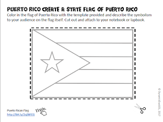 The Dynamic Duo 101 Teachers Pay Teachers BLOG: Puerto Rico Interactive