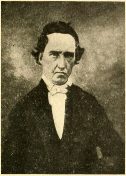 Stantons - Early Beaufort, NC Settlers: Benjamin Stanton, M.D.