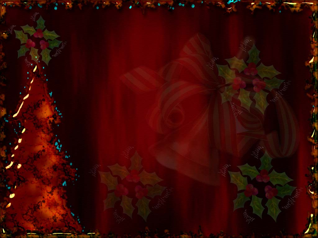 Microsoft Powerpoint Christmas Templates Wallpaper | All ...