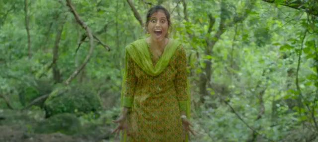 12 'O' Clock Movie रिलीज़ डेट कन्फर्म 2021