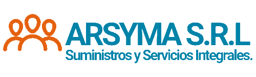 ARSYMA - Suministros y Servicios Integrales